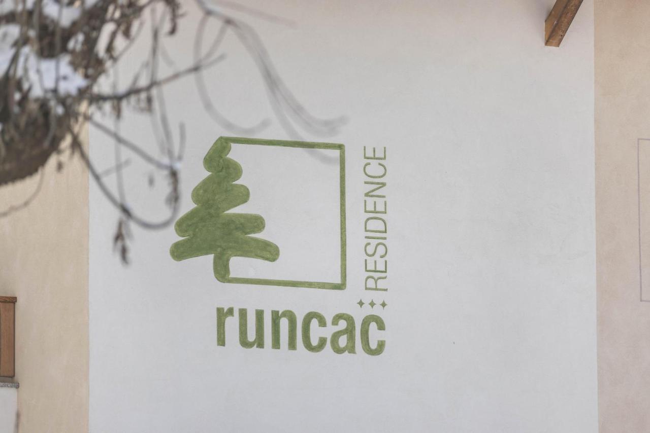 Runcac Apt Gomina San Vigilio Di Marebbe Esterno foto